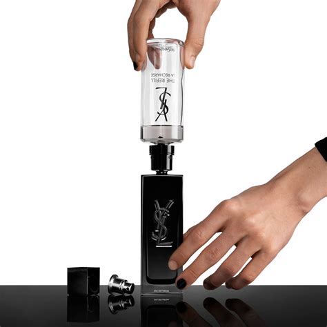 ysl myself refill price|ysl beauty myslf.